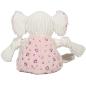 Preview: Hugglehounds Valentina Elephant Knottie Gr. L Preview: Hugglehounds Valentina Elephant Knottie Gr. L